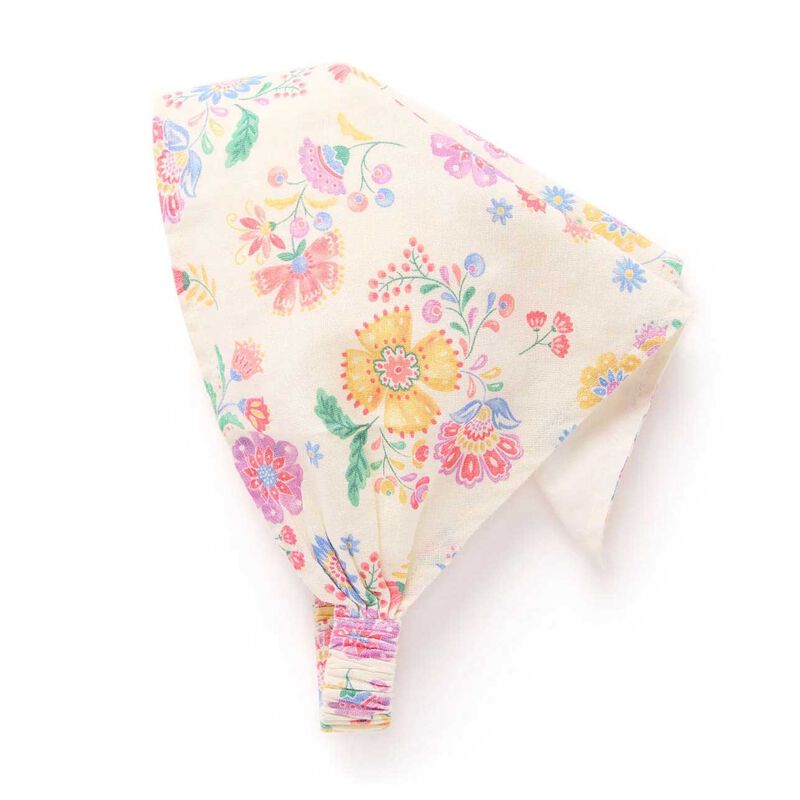Purebaby Kerchief Headband image number 0